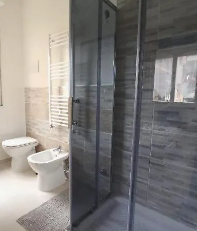 Appartamento 33, Bilocale Openspace A 50 Mt. Dal Mare Lejlighed Montesilvano Marina