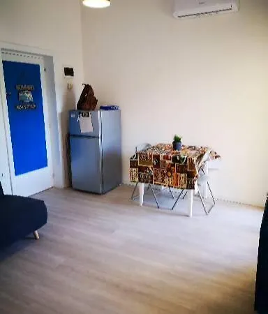 Lejlighed Appartamento 33, Bilocale Openspace A 50 Mt. Dal Mare