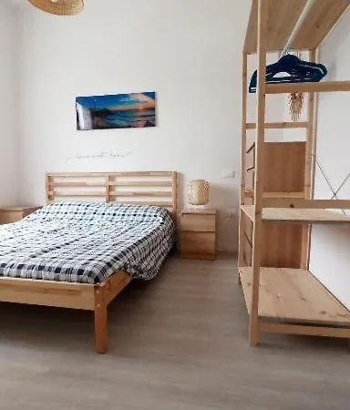 Appartamento 33, Bilocale Openspace A 50 Mt. Dal Mare Apartment