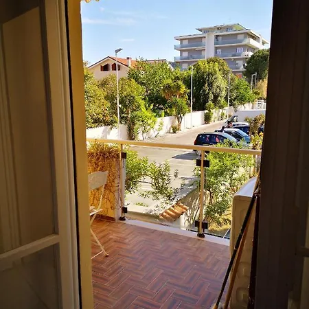 Appartamento 33, Bilocale Openspace A 50 Mt. Dal Mare * Montesilvano Marina