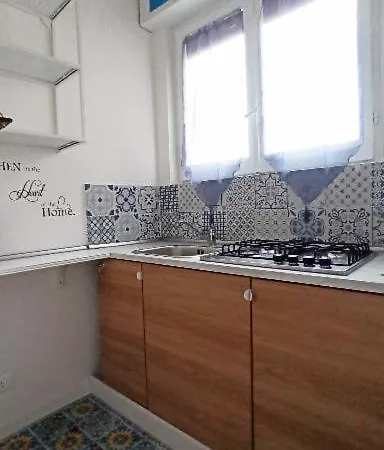 Appartamento 33, Bilocale Openspace A 50 Mt. Dal Mare Apartment
